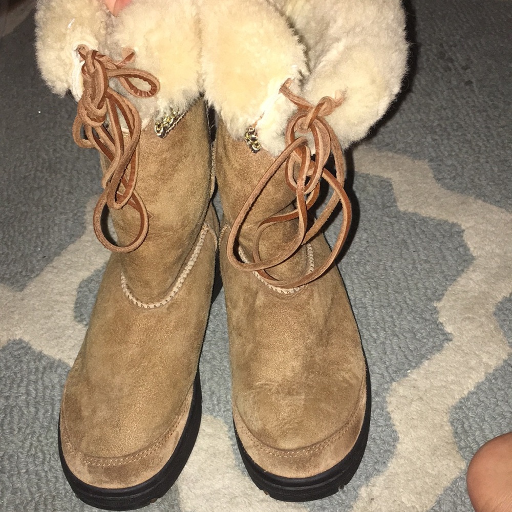 Ugg boots